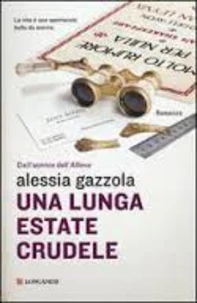Una lunga estate crudele