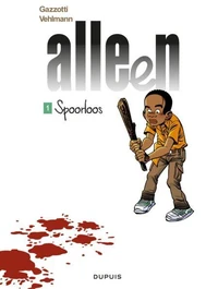Spoorloos