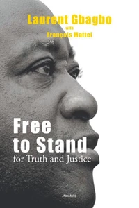 Free to Stand for Truth and Justice
