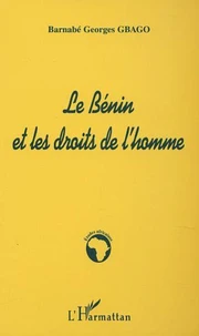 LE BENIN ET LES DROITS DE L'HOMME