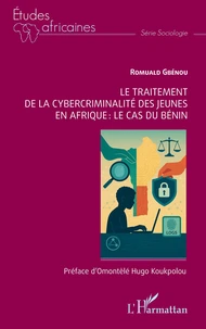 Le traitement de la cybercriminalité des jeunes en Afrique