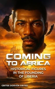 Coming to Africa