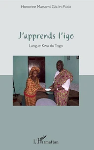 J'apprends l'Igo
