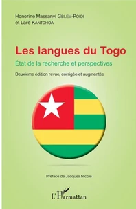 Les langues du Togo