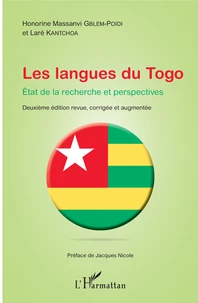 Les langues du Togo