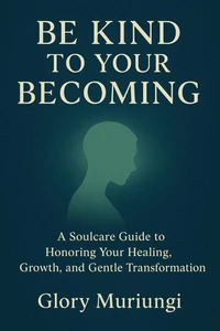 Be kind to your becoming