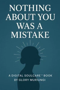 Nothing about you was a mistake