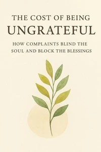 The cost of being ungrateful
