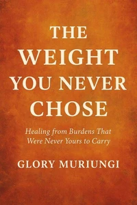 The weight you never choose