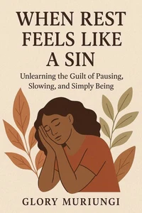 When rest feels like asin
