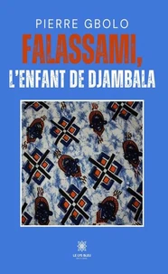Falassami, l'enfant de Djambala