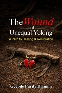 The Wound of Unequal Yoking: A Path to Healing and Restoration