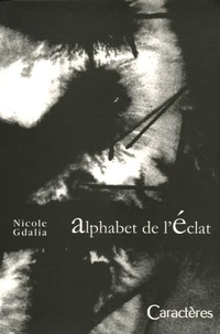 Alphabet de l'Eclat