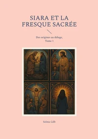 Siara et la fresque sacrée