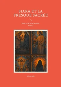 Siara et la fresque sacrée