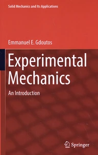 Experimental Mechanics