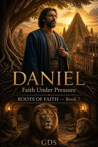 Daniel: Faith Under Pressure