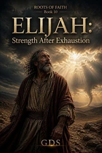 Elijah: Strength After Exhaustion