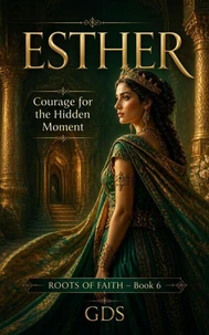 Esther: Courage for the Hidden Moment