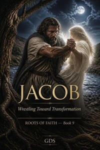 Jacob: Wrestling Toward Transformation