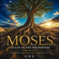 Moses: Called in the Wilderness