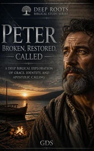Peter: Broken, Restored, Called