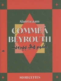 Comme à Beyrouth