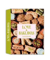 Love & Baklawas