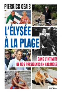 L'Elysée à la plage