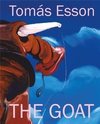 Gean Moreno - Tomas Esson - The Goat.