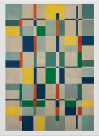 Geaninne Gutiérrez-Guimarães - Lygia Clark - La pintura como campo experimental (1948-1958).
