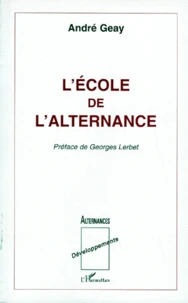 L'école de l'alternance