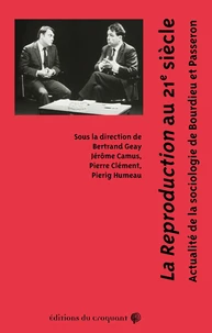 La Reproduction au 21e siècle