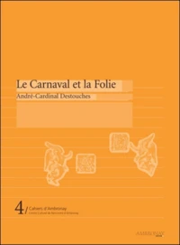 Le carnaval et la folie