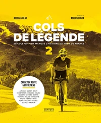 Cols de légende