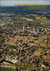 Fréjus 83-3
