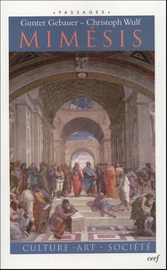 Mimésis