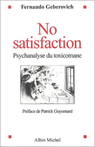No satisfaction.