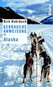 Gebrauchsanweisung für Alaska.
