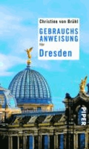 Gebrauchsanweisung für Dresden.