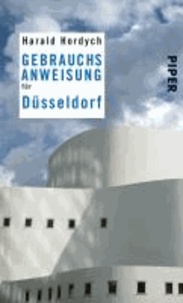 Gebrauchsanweisung für Düsseldorf.