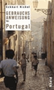 Gebrauchsanweisung für Portugal.