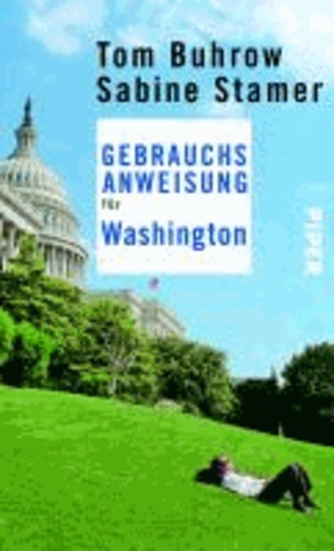 Gebrauchsanweisung für Washington.