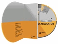 Gebührenkalkulator - Umfassendes Tabellenbuch mit Vergütungsverzeichnis und Gebührenrad.