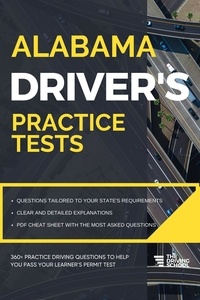  Ged Benson - Alabama Driver’s Practice Tests - DMV Practice Tests, #1.