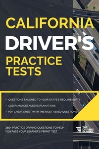  Ged Benson - California Driver’s Practice Tests - DMV Practice Tests.