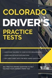  Ged Benson - Colorado Driver’s Practice Tests - DMV Practice Tests.