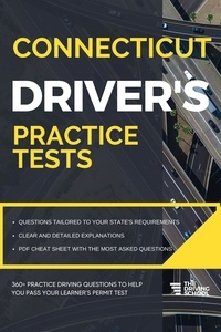  Ged Benson - Connecticut Driver’s Practice Tests - DMV Practice Tests.