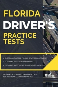  Ged Benson - Florida Driver’s Practice Tests - DMV Practice Tests.