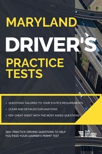  Ged Benson - Maryland Driver’s Practice Tests - DMV Practice Tests.